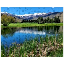 Jigsaw Puzzles 10