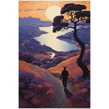 Traditional Jigsaw Puzzles