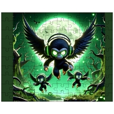 Jigsaw Puzzles 10