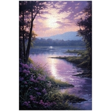 Traditional Jigsaw Puzzles