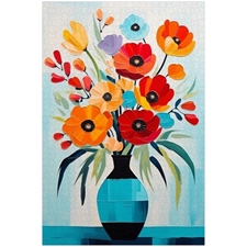 Traditional Jigsaw Puzzles
