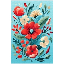 Traditional Jigsaw Puzzles