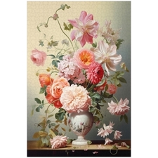 Traditional Jigsaw Puzzles