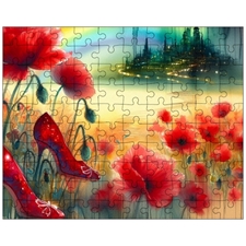 Jigsaw Puzzles 10