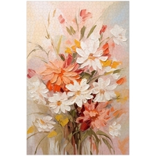 Traditional Jigsaw Puzzles