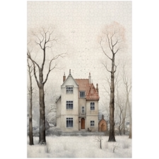 Traditional Jigsaw Puzzles