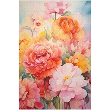 Traditional Jigsaw Puzzles