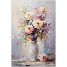 Traditional Jigsaw Puzzles