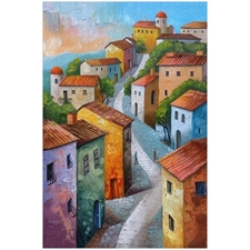 Traditional Jigsaw Puzzles