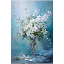 Traditional Jigsaw Puzzles