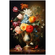 Traditional Jigsaw Puzzles