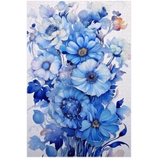 Traditional Jigsaw Puzzles