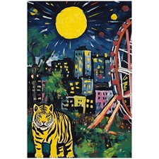 Traditional Jigsaw Puzzles