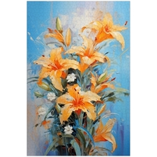 Traditional Jigsaw Puzzles