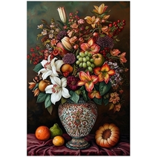 Traditional Jigsaw Puzzles