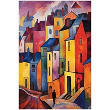 Traditional Jigsaw Puzzles