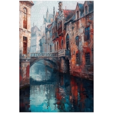 Traditional Jigsaw Puzzles