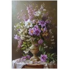 Traditional Jigsaw Puzzles