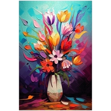 Traditional Jigsaw Puzzles