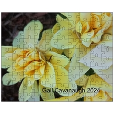 Wooden Puzzles