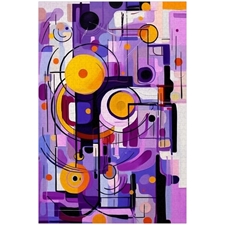 Traditional Jigsaw Puzzles