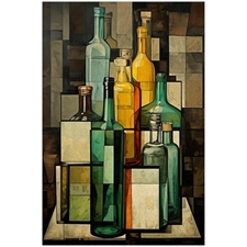 Traditional Jigsaw Puzzles