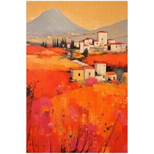 Traditional Jigsaw Puzzles