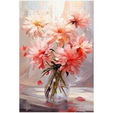 Traditional Jigsaw Puzzles