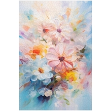 Traditional Jigsaw Puzzles