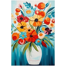 Traditional Jigsaw Puzzles
