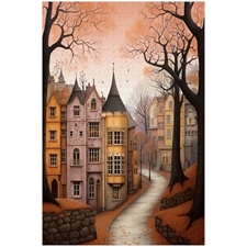 Traditional Jigsaw Puzzles
