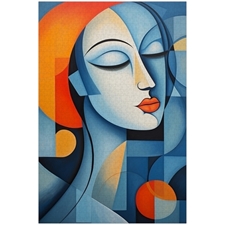 Traditional Jigsaw Puzzles
