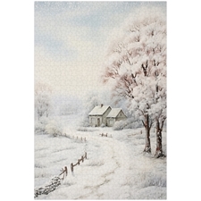 Traditional Jigsaw Puzzles