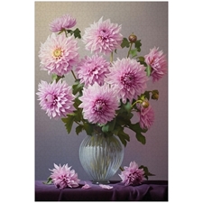 Traditional Jigsaw Puzzles