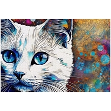 Traditional Jigsaw Puzzles