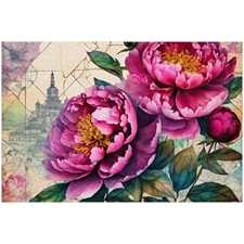 Traditional Jigsaw Puzzles