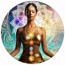 Round Puzzles