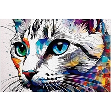 Traditional Jigsaw Puzzles