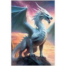 Traditional Jigsaw Puzzles