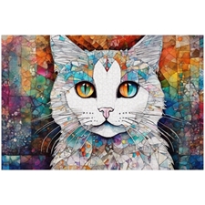Traditional Jigsaw Puzzles