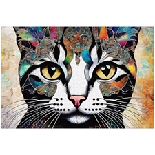 Traditional Jigsaw Puzzles