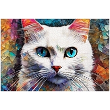 Traditional Jigsaw Puzzles