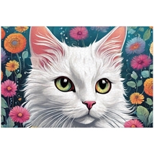 Traditional Jigsaw Puzzles