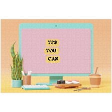 Traditional Jigsaw Puzzles
