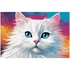 Traditional Jigsaw Puzzles