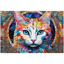 Traditional Jigsaw Puzzles