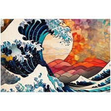 Traditional Jigsaw Puzzles