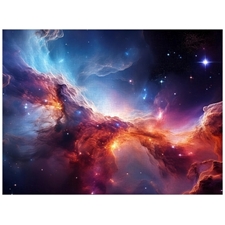 Traditional Jigsaw Puzzles