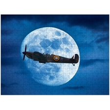 Traditional Jigsaw Puzzles