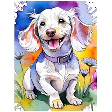Traditional Jigsaw Puzzles